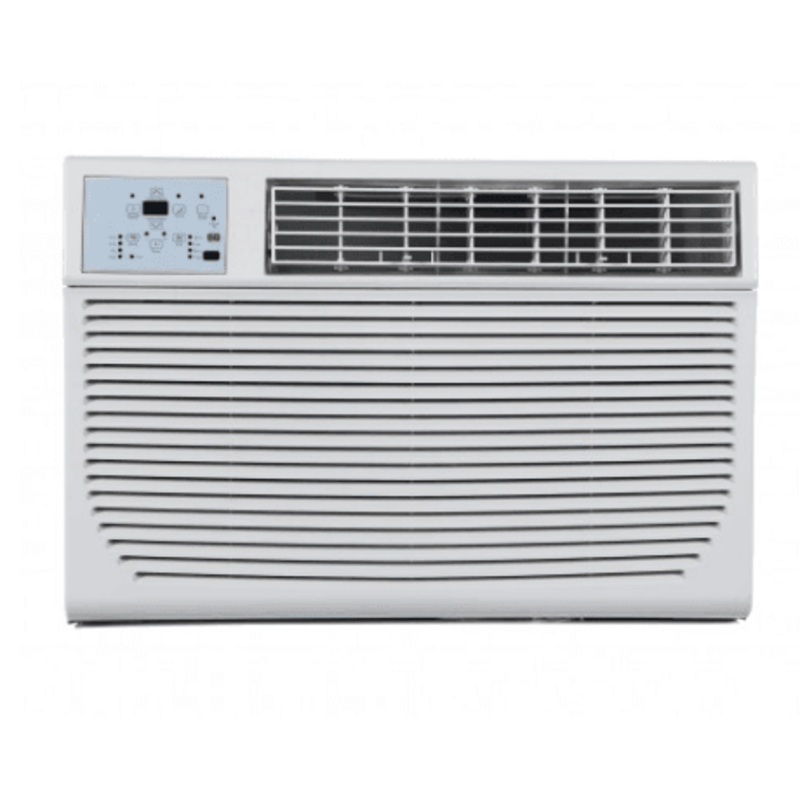 Impecca ITAC08KS21 Impecca 8,000 Btu/H Electronic Through The Wall Air Conditioner