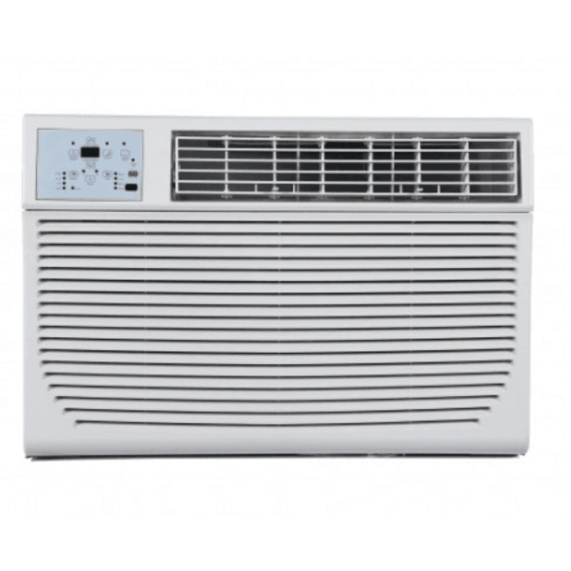 Impecca ITAC12KSB21 Impecca 12,000 Btu/H 208/230V Electronic Through The Wall Air Conditioner