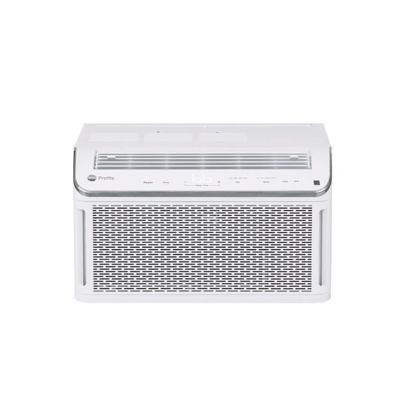 Ge Appliances PHC08LY Ge Profile Energy Star 115 Volt Smart Room Air Conditioner