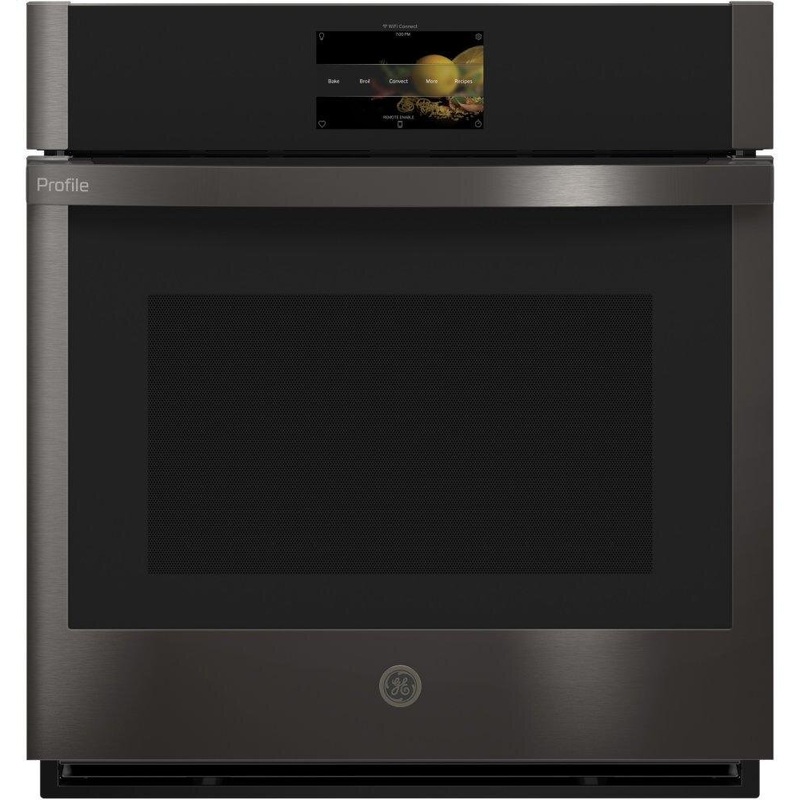 Ge Appliances PKS7000BNTS Ge Profile 27" Smart Built-In Convection Single Wall Oven