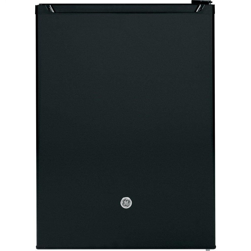 Ge Appliances GCE06GGHBB Ge Compact Refrigerator