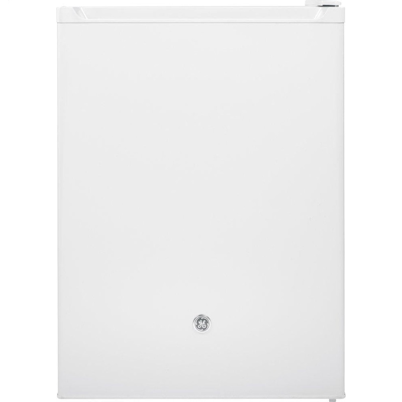 Ge Appliances GCE06GGHWW Ge Compact Refrigerator