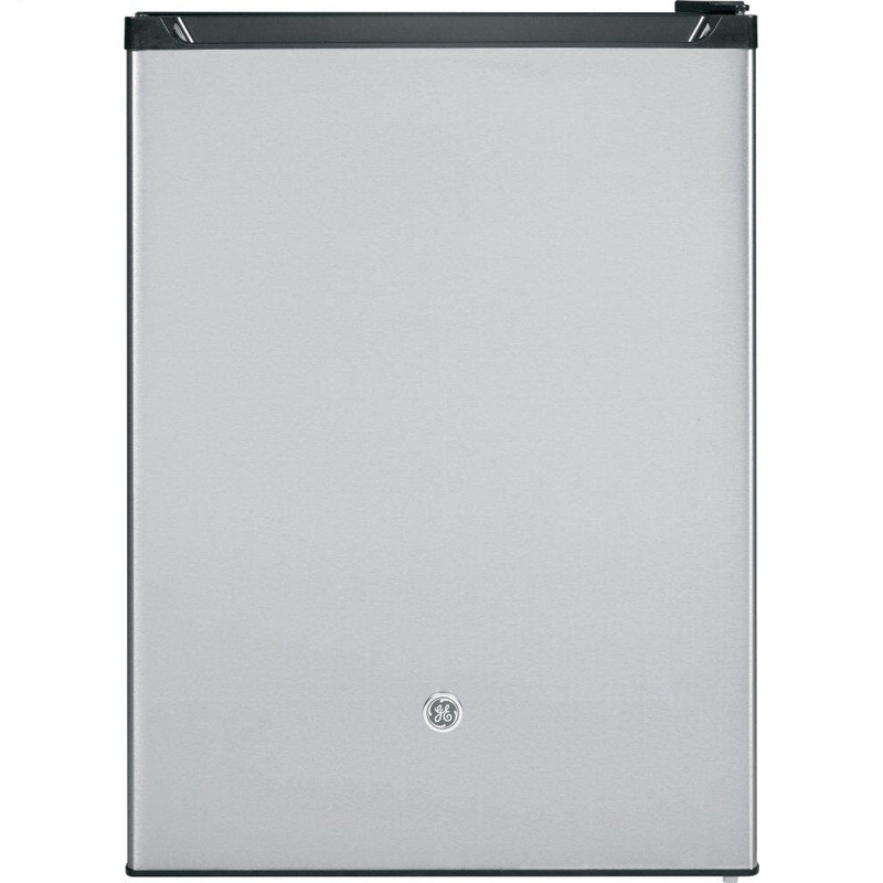 Ge Appliances GCV06GSNSB Ge 5.6 Cu. Ft. 12 Volt Dc Power Compact Refrigerator