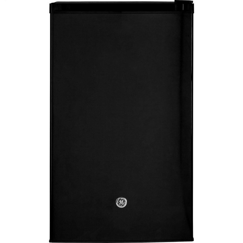 Ge Appliances GME04GGKBB Ge Compact Refrigerator