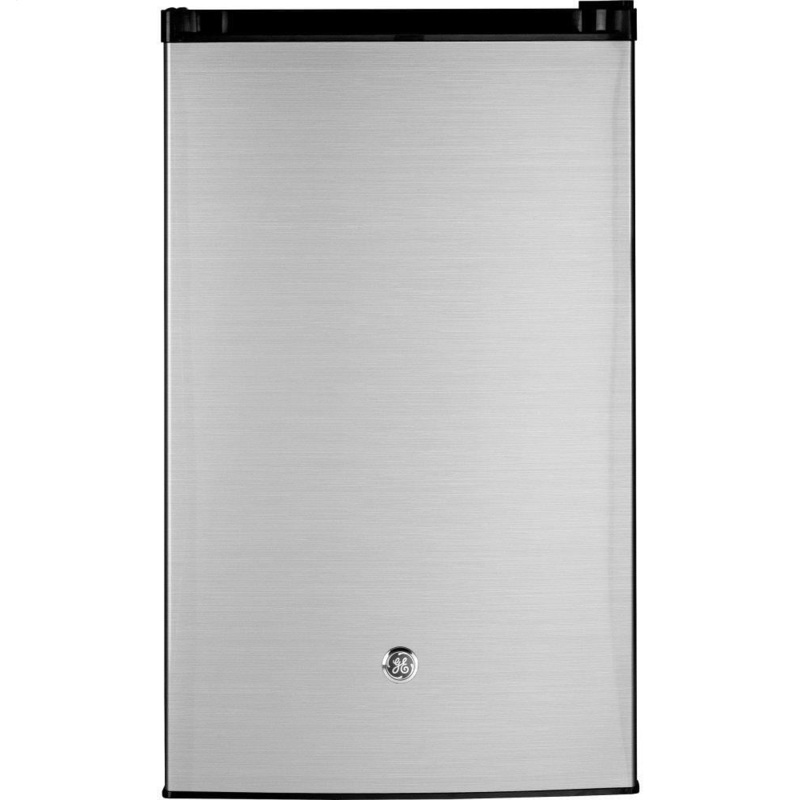 Ge Appliances GME04GLKLB Ge Compact Refrigerator