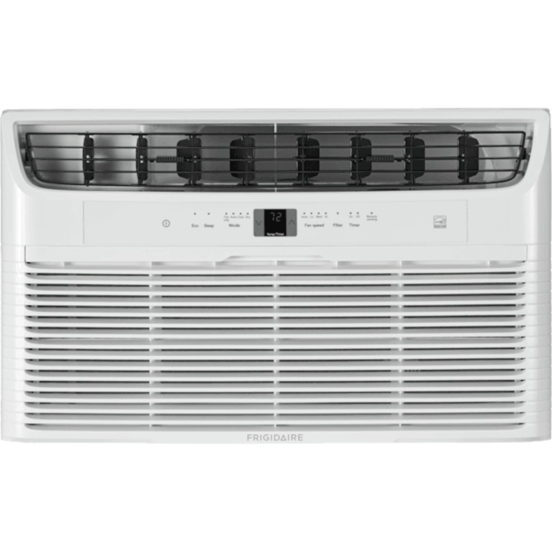 Frigidaire FFTA123WA1 Frigidaire 12,000 Btu Built-In Room Air Conditioner- 115V/60Hz
