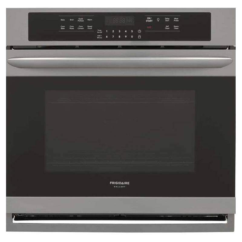 Frigidaire FGEW2766UD Frigidaire Gallery 27'' Single Electric Wall Oven