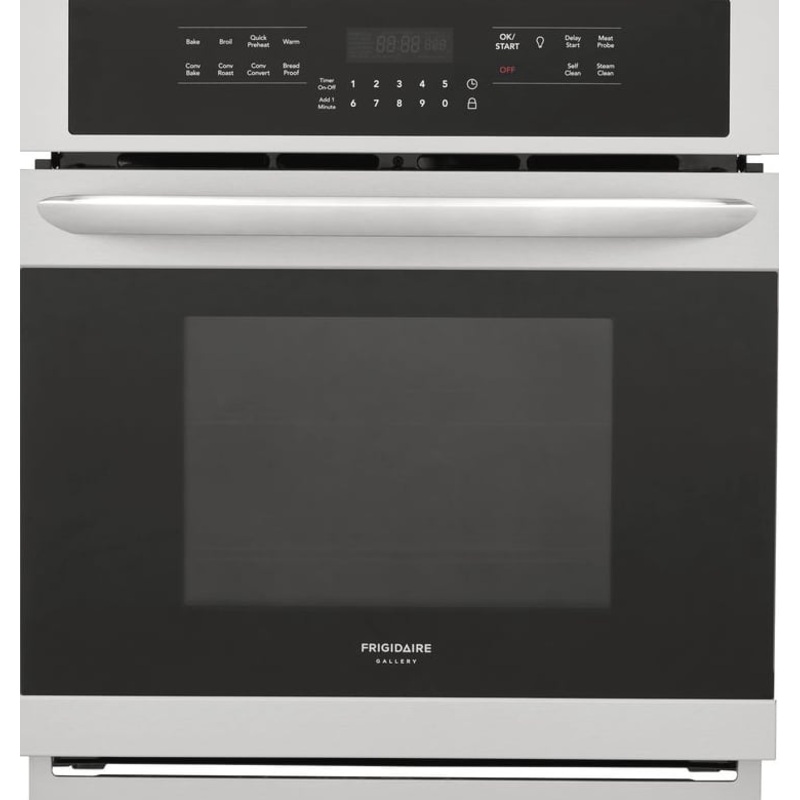 Frigidaire FGEW2766UF Frigidaire Gallery 27'' Single Electric Wall Oven