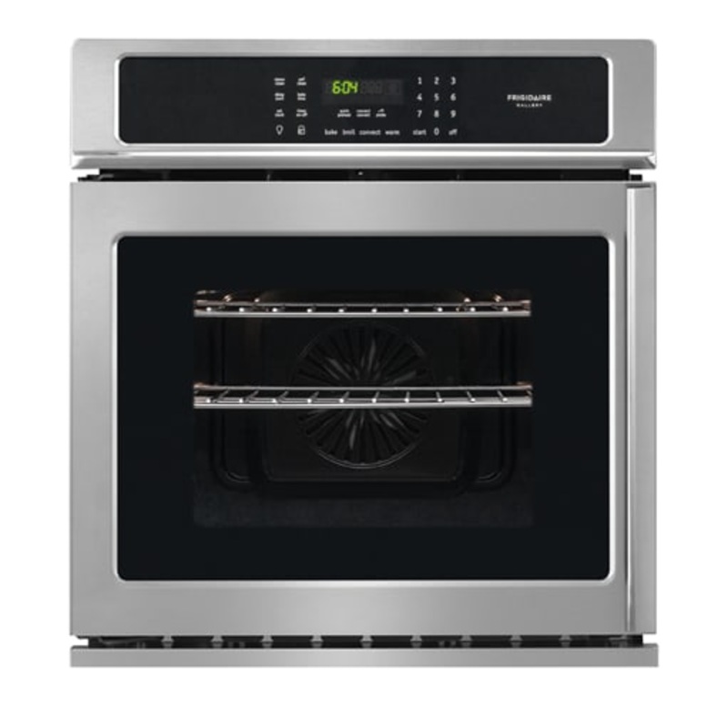 Frigidaire FGEW276SPF Frigidaire Gallery 27'' Single Electric Wall Oven