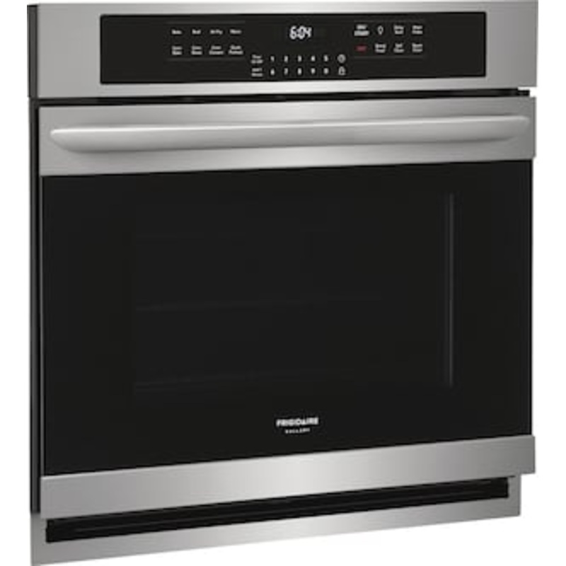 Frigidaire FGEW3069UF Frigidaire Gallery 30'' Single Electric Wall Oven With Air Fry