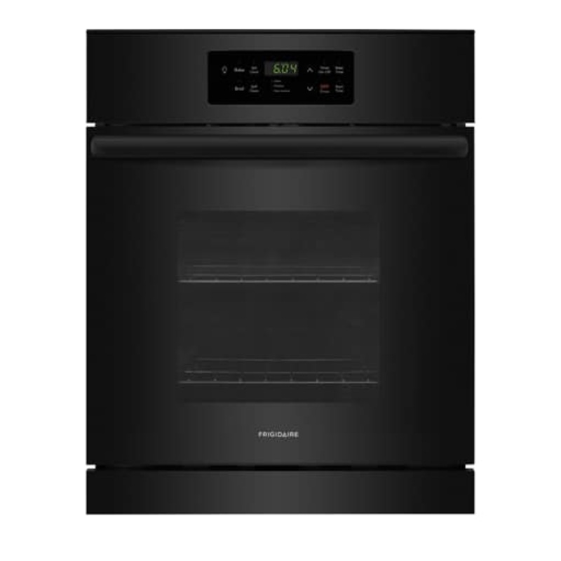 Frigidaire FFEW2426UB Frigidaire 24'' Single Electric Wall Oven