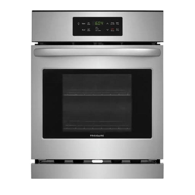 Frigidaire FFEW2426US Frigidaire 24'' Single Electric Wall Oven