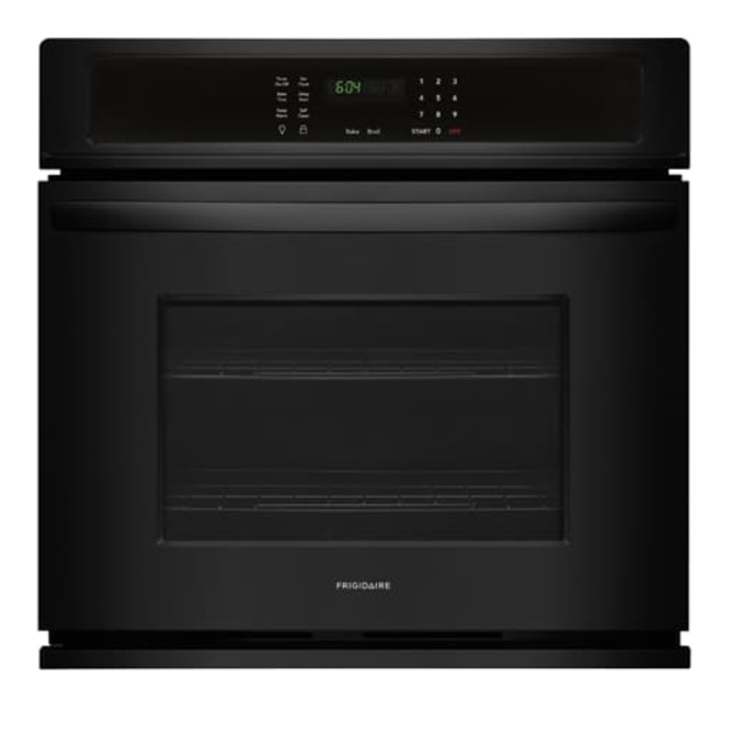 Frigidaire FFEW2726TB Frigidaire 27'' Single Electric Wall Oven