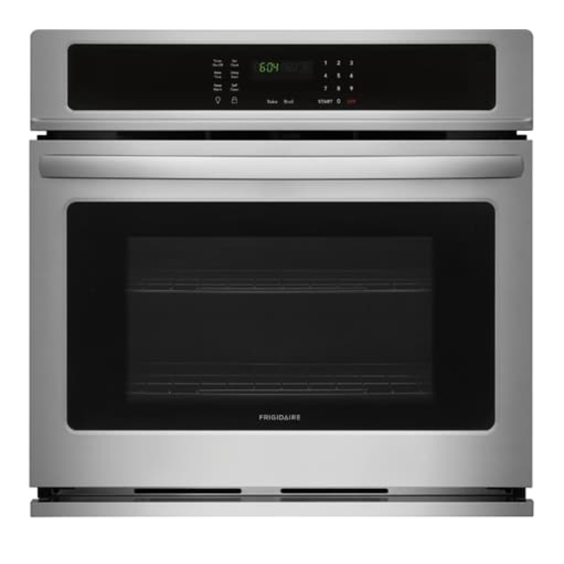 Frigidaire FFEW2726TS Frigidaire 27'' Single Electric Wall Oven