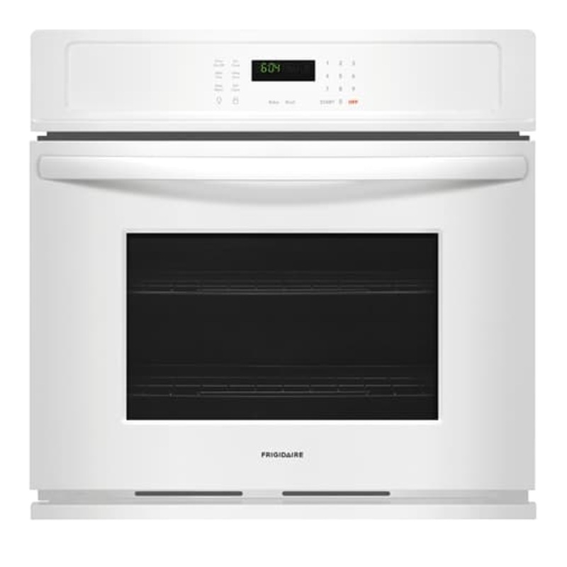 Frigidaire FFEW2726TW Frigidaire 27'' Single Electric Wall Oven