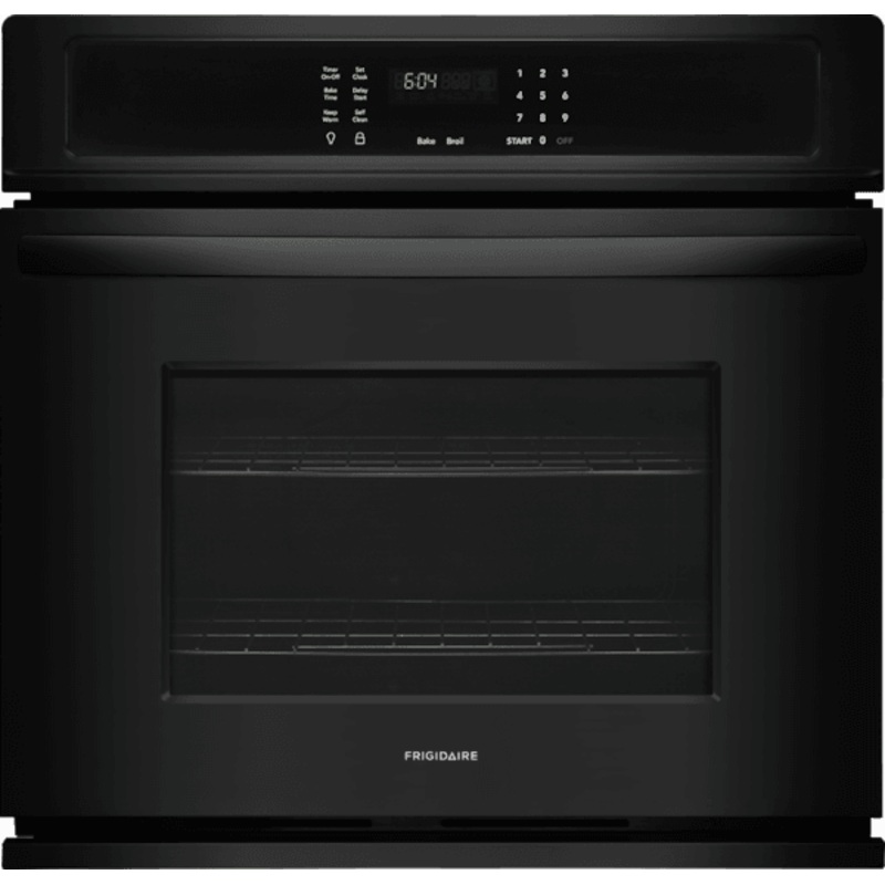 Frigidaire FFEW3026TB Frigidaire 30'' Single Electric Wall Oven