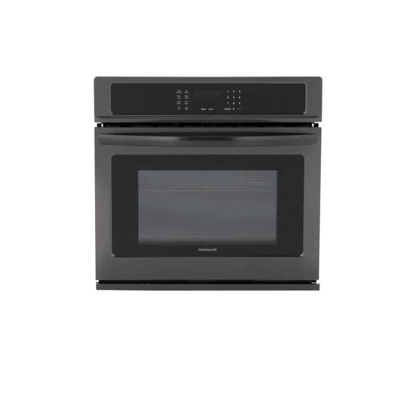 Frigidaire FFEW3026TD Frigidaire 30'' Single Electric Wall Oven