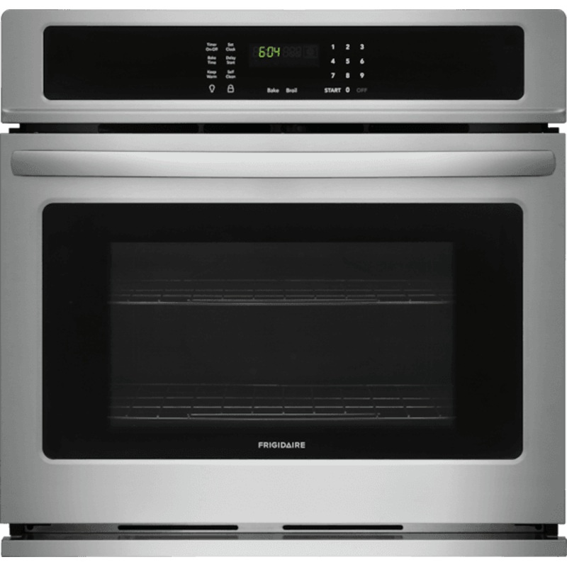 Frigidaire FFEW3026TS Frigidaire 30'' Single Electric Wall Oven