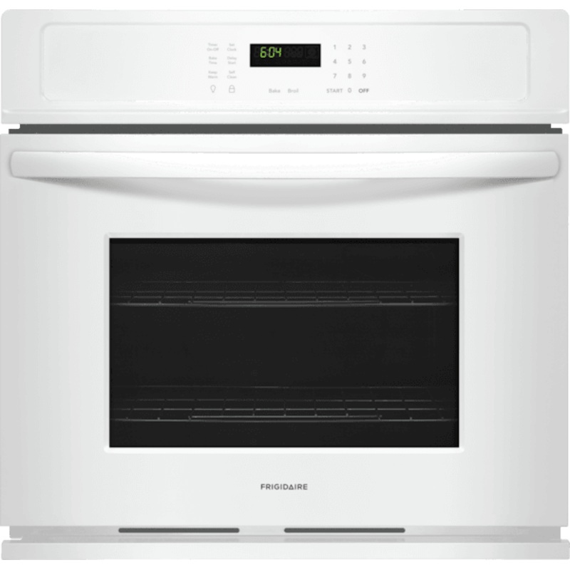 Frigidaire FFEW3026TW Frigidaire 30'' Single Electric Wall Oven