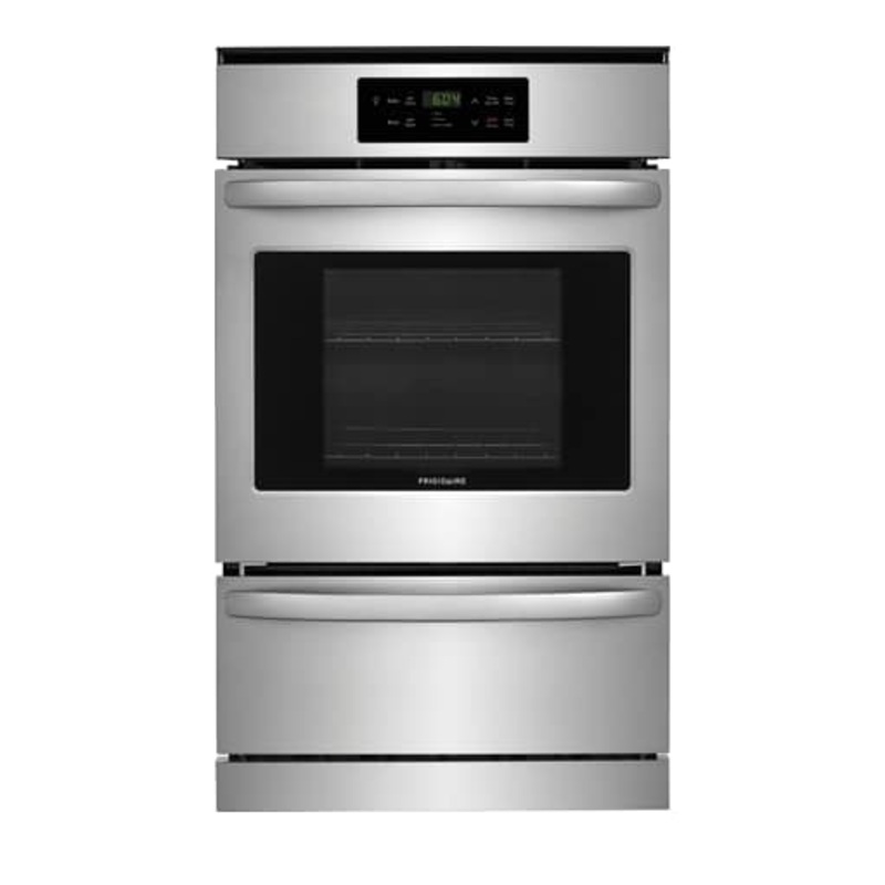 Frigidaire FFGW2426US Frigidaire 24'' Single Gas Wall Oven