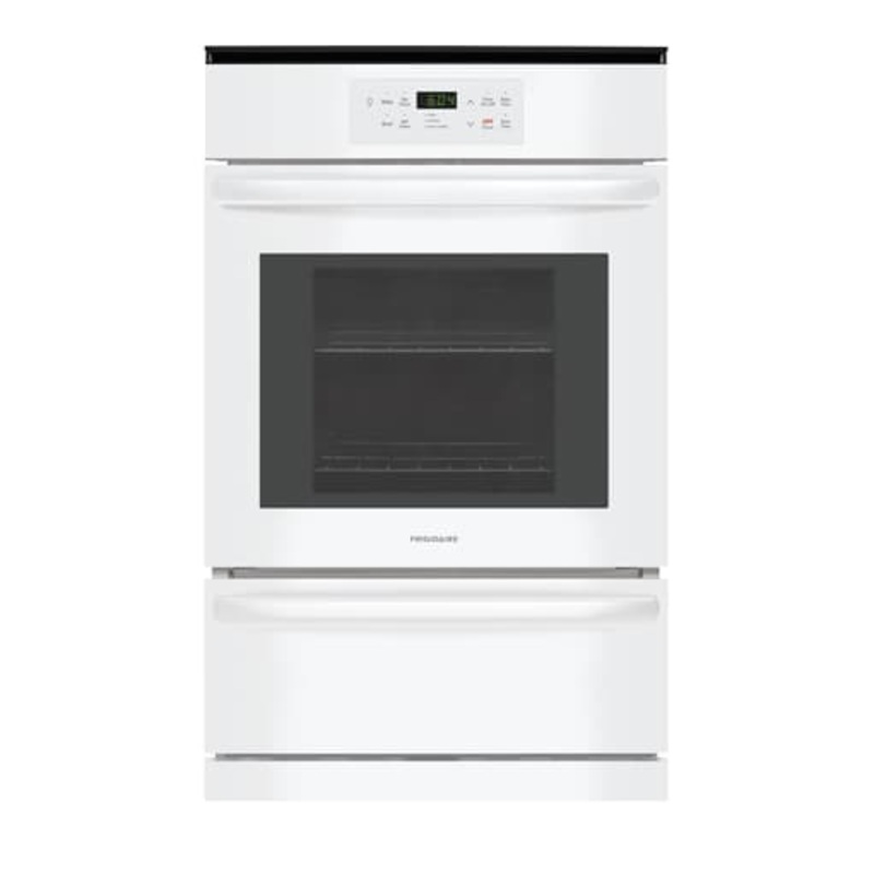 Frigidaire FFGW2426UW Frigidaire 24'' Single Gas Wall Oven