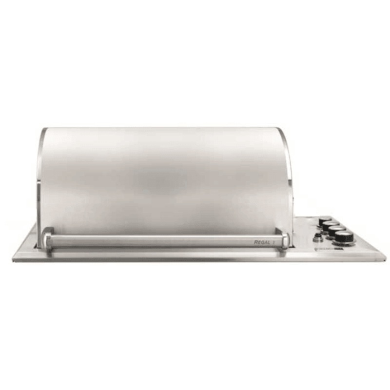 Fire Magic 34S1S1NA Fire Magic Regal 1 30" Countertop Grill