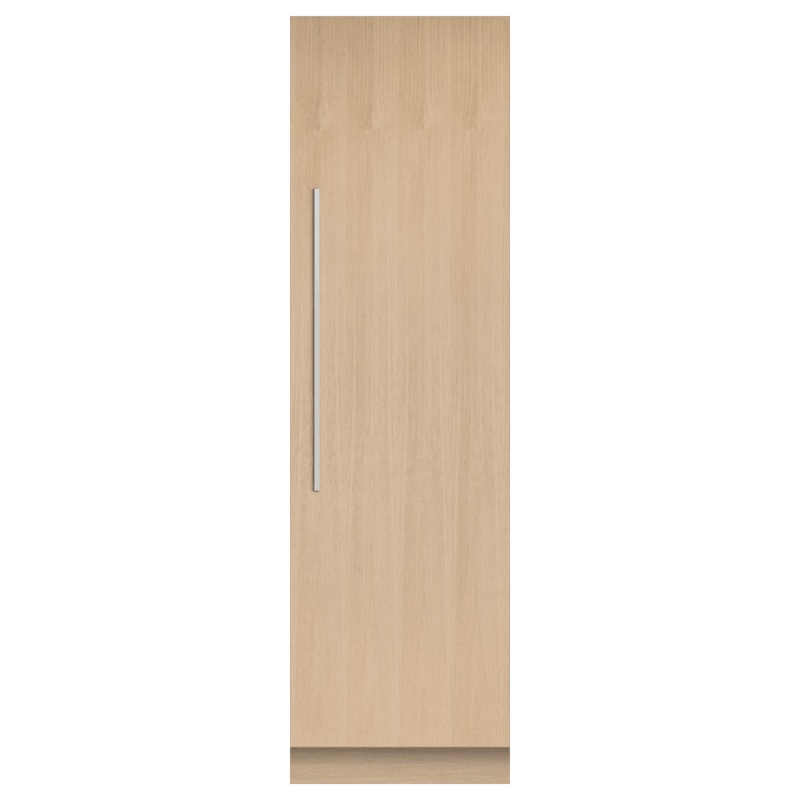 Fisher & Paykel RS2484SRK1 Integrated Column Refrigerator, 24"