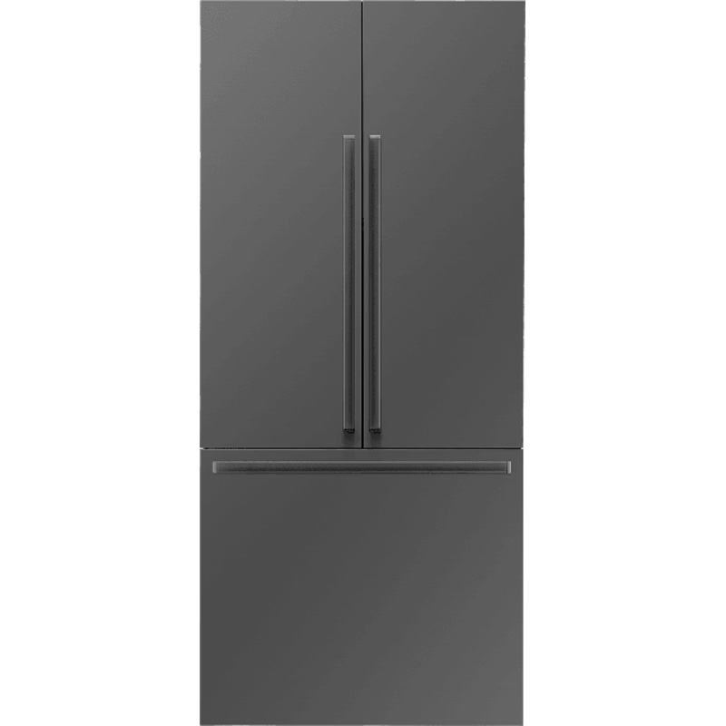 Dacor DRF365300AP 36" Built-In French Door