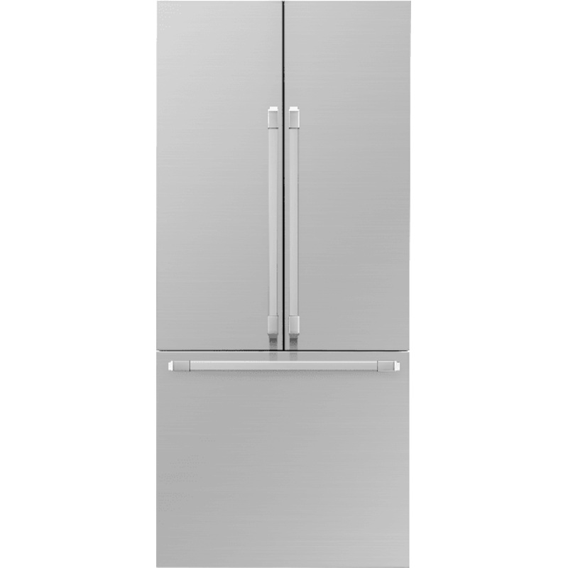 Dacor DRF367500AP 36" Built-In French Door