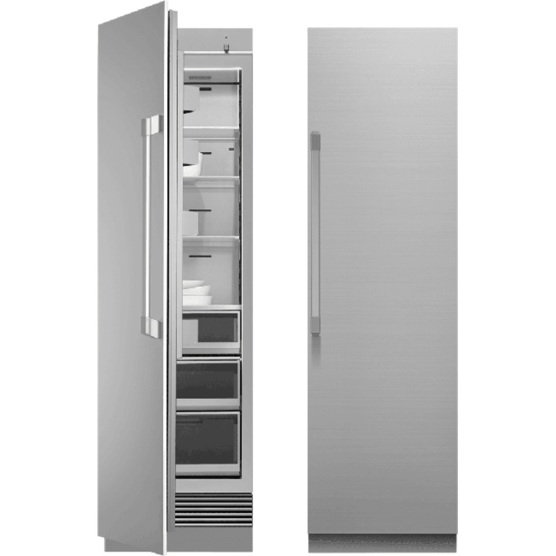 Dacor DRR24980LAP 24" Refrigerator Column (Left Hinged)