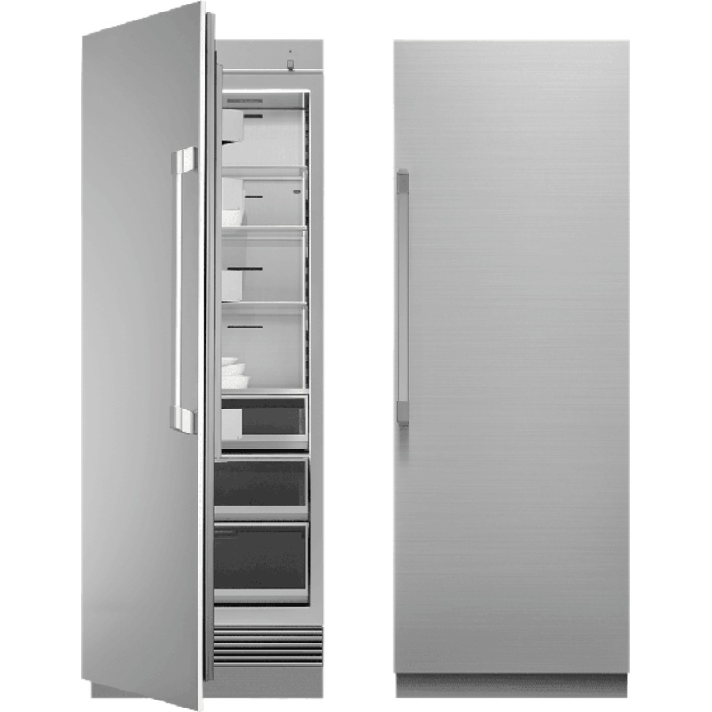 Dacor DRR30980LAP 30" Refrigerator Column (Left Hinged)