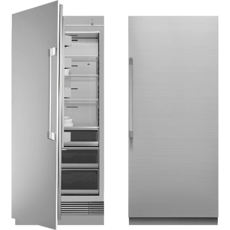 Dacor DRR36980LAP 36" Refrigerator Column (Left Hinged)