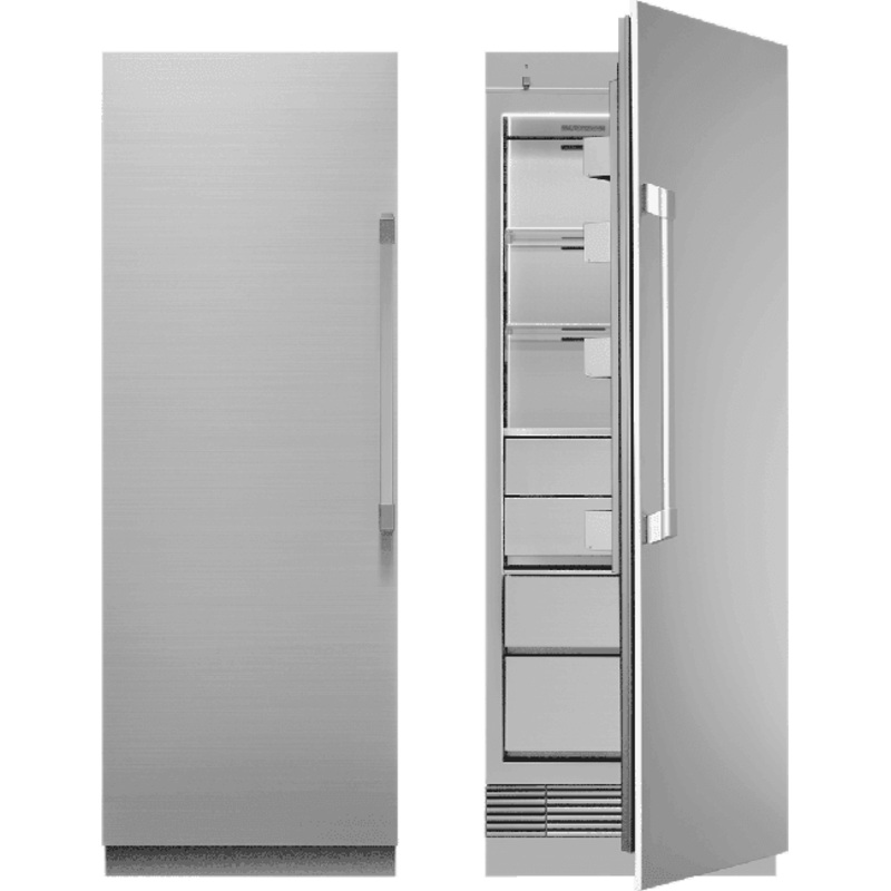 Dacor DRZ30980LAP 30" Freezer Column (Left Hinged)