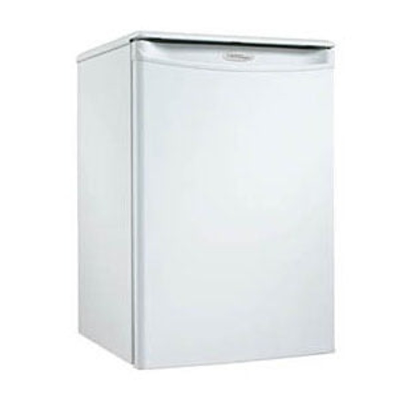 Danby DAR026A1WDD Danby Designer 2.6 Cu. Ft. Compact Refrigerator