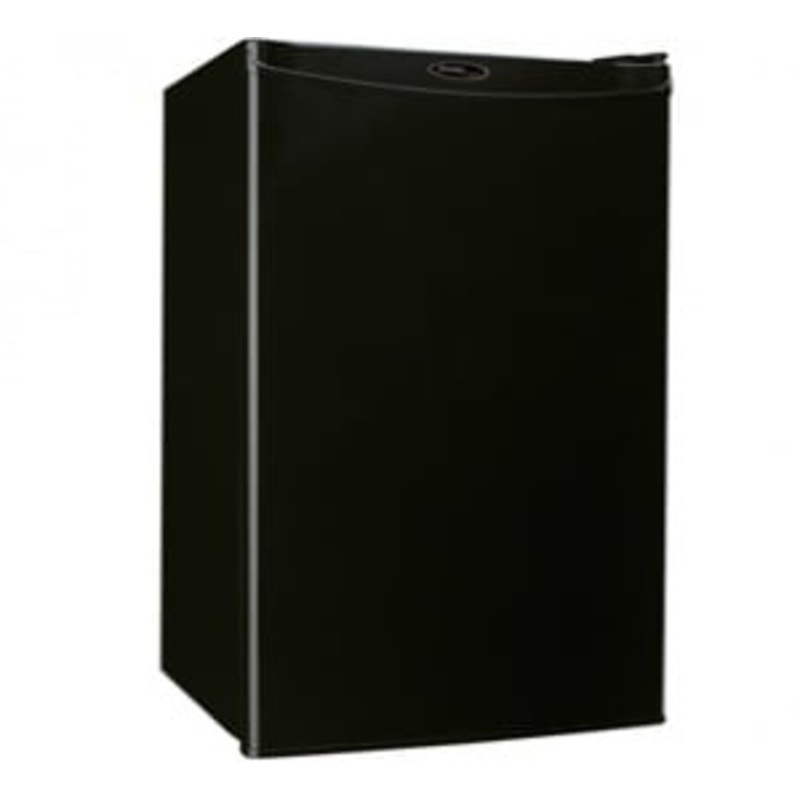 Danby DAR044A4BDD Danby Designer 4.4 Cu. Ft. Compact Refrigerator