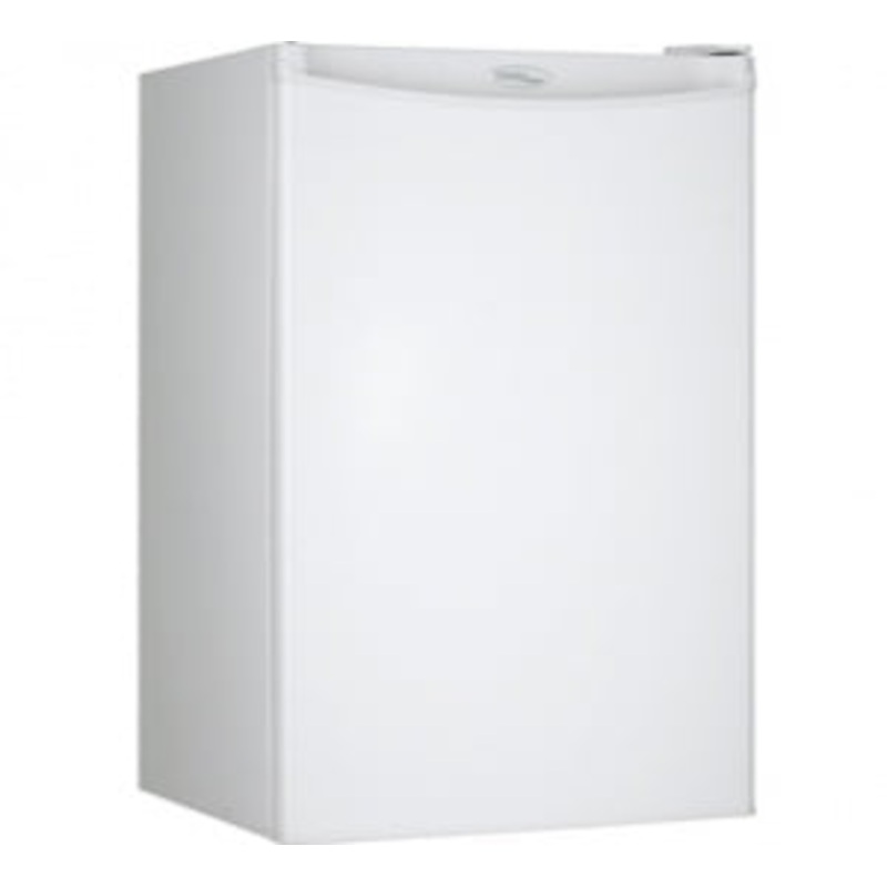 Danby DAR044A4WDD Danby Designer 4.4 Cu. Ft. Compact Refrigerator
