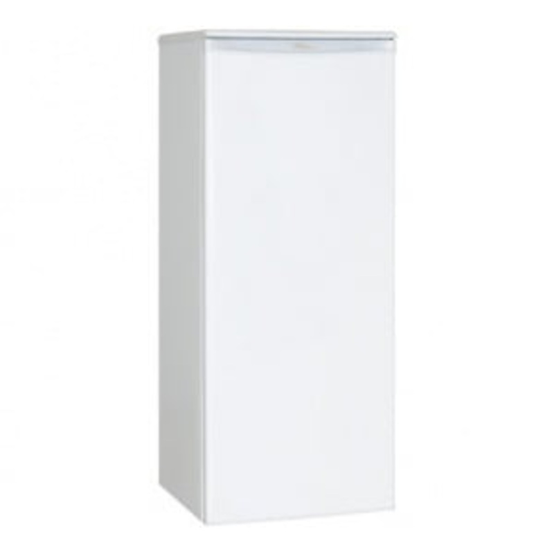 Danby DUFM101A2WDD Danby Designer 10.1 Cu. Ft. Upright Freezer