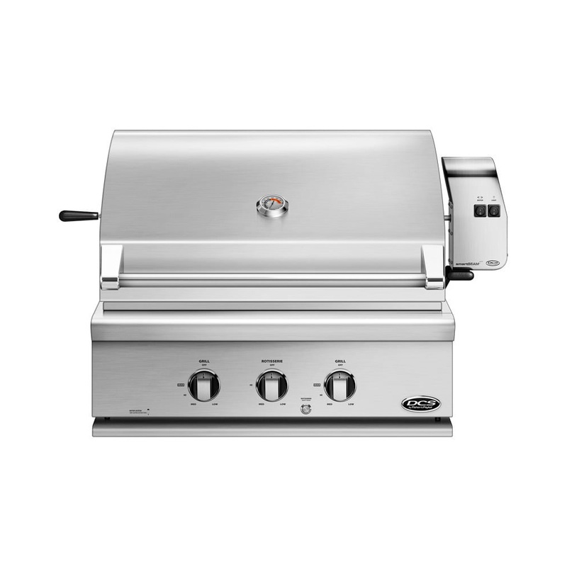 Dcs BH130RN 30" Grill, Natural Gas