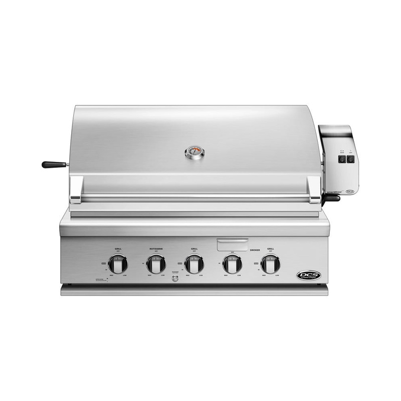 Dcs BH136RN 36" Grill, Natural Gas