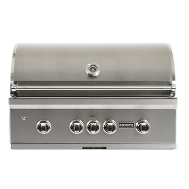 Coyote C2SL36NG 36" S-Series Grill