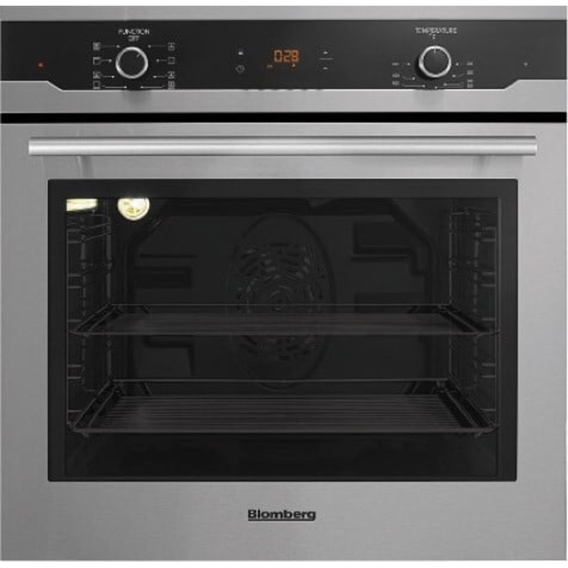 Blomberg Appliances BWOS24110SS 24" Single Electric Wall Oven