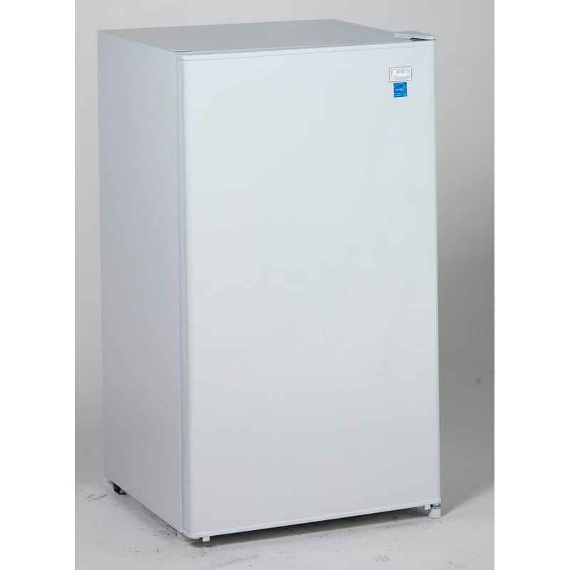 Avanti RM3306W 3.3 Cu. Ft. Refrigerator With Chiller Compartment - White