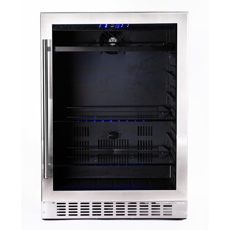 Azure Home Products A224BEVS Beverage Center 2.0