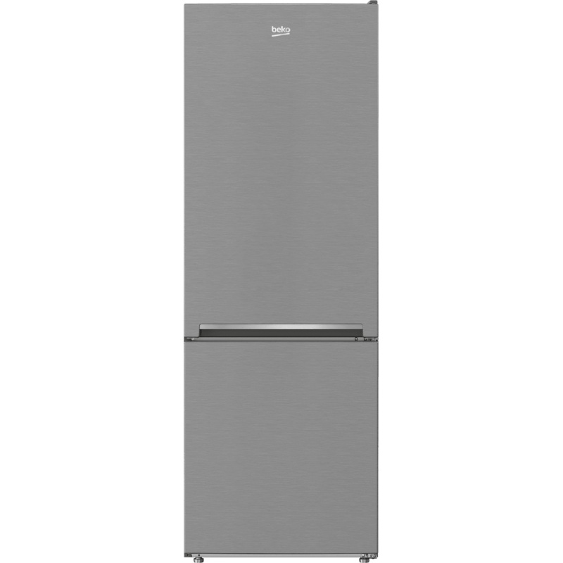 Beko BFBF2414SS 24" Counter-Depth Bottom Freezer Refrigerator