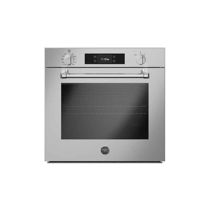 Bertazzoni MAST30FSEXT 30" Single Convection Oven Top Version