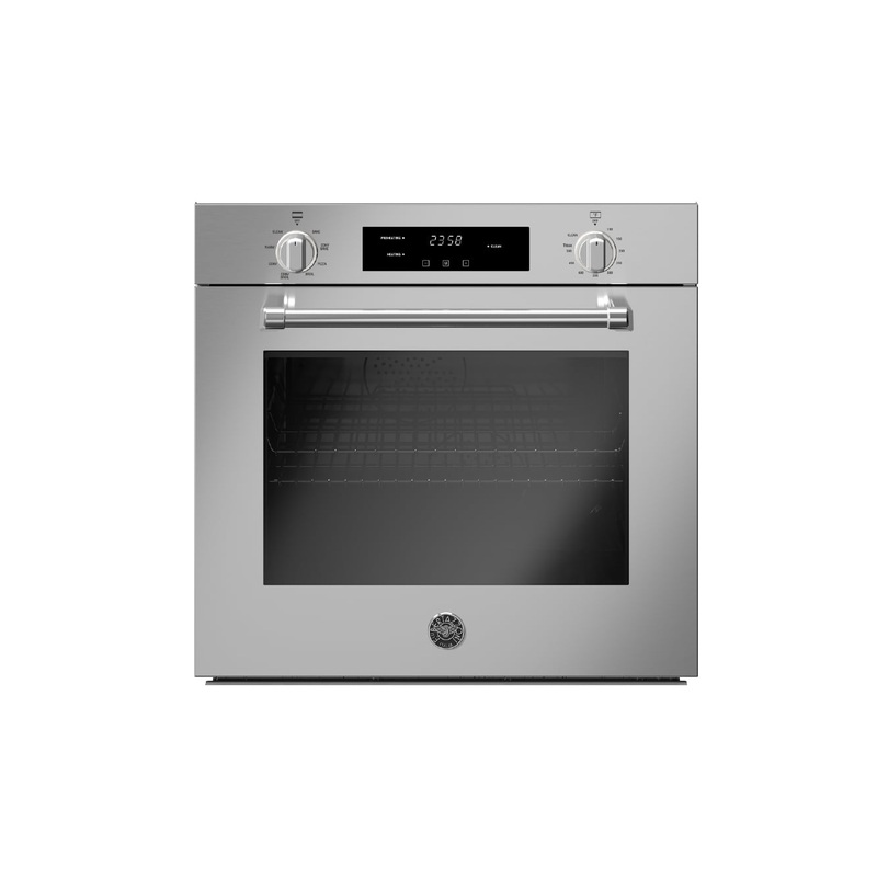 Bertazzoni MAST30FSEXV 30" Single Convection Oven Value Version