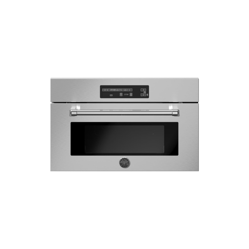 Bertazzoni MAST30SOEX 30 Convection Speed Oven Stainless Steel