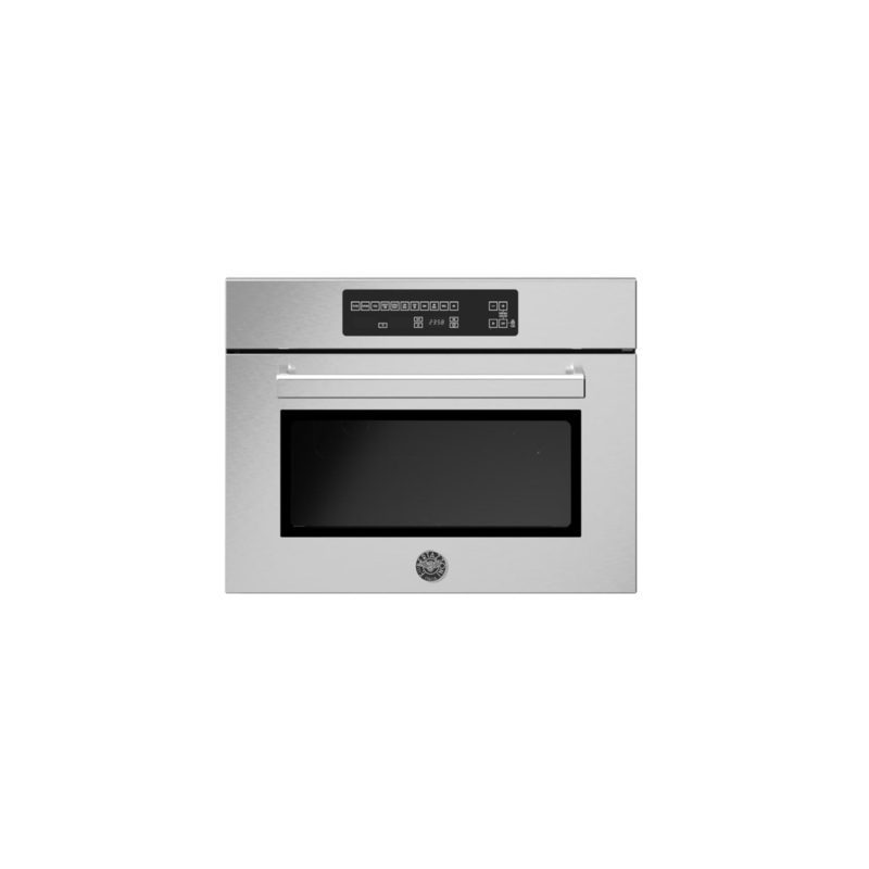 Bertazzoni PROF24SOEX 24 Convection Speed Oven Stainless Steel