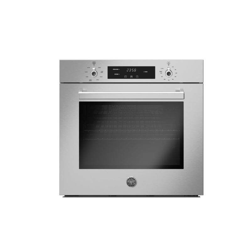 Bertazzoni PROF30FSEXV 30" Single Convection Oven Value Version