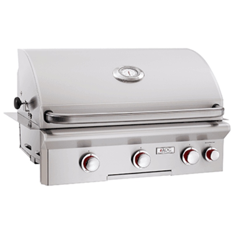 American Outdoor Grill 30NBT Cooking Surface 540 Sq. Inches (30" X 18") Built-In Grill